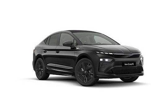 Skoda Enyaq, 2026