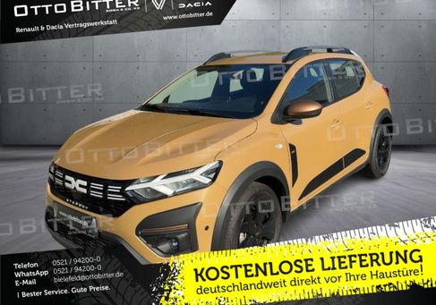 Dacia Sandero, 2025