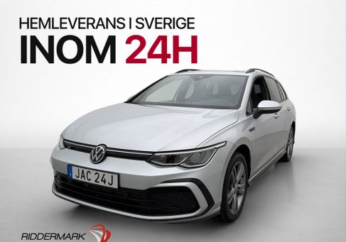 Volkswagen Golf, 2023 3