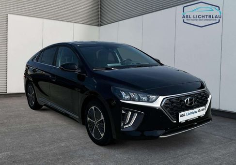 Hyundai IONIQ, 2022 3