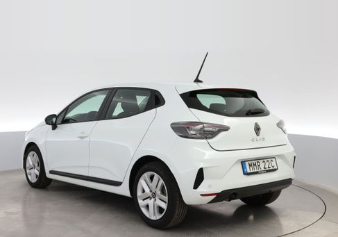 Renault Clio, 2025 3