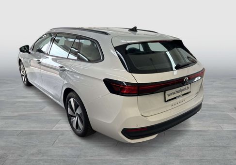 Volkswagen Passat Variant, 2025 2