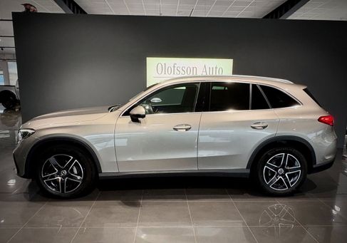 Mercedes-Benz GLC 220, 2023 2