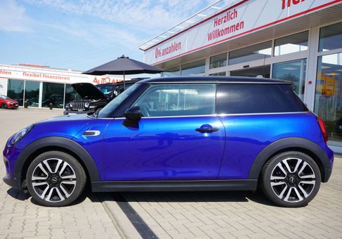 MINI Cooper D, 2018