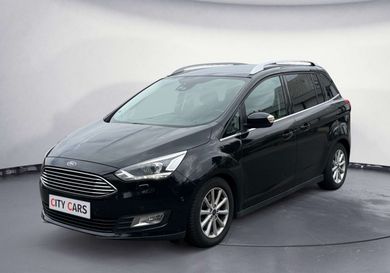 Ford Grand C-Max, 2017