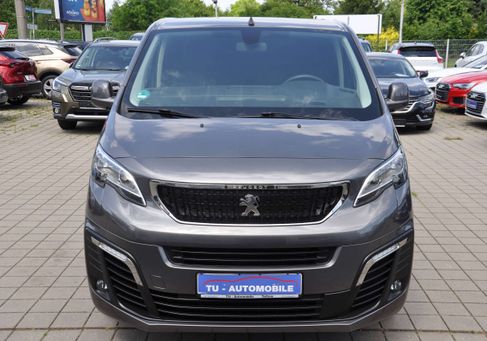 Peugeot Expert, 2018