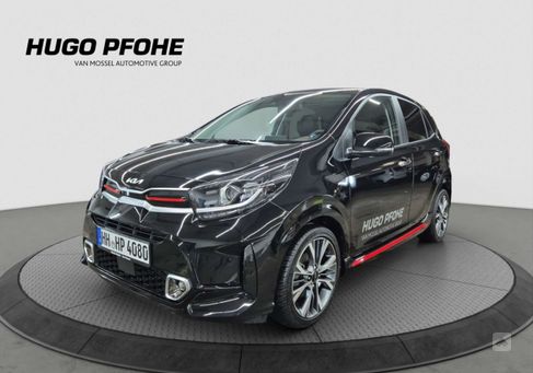 Kia Picanto, 2024