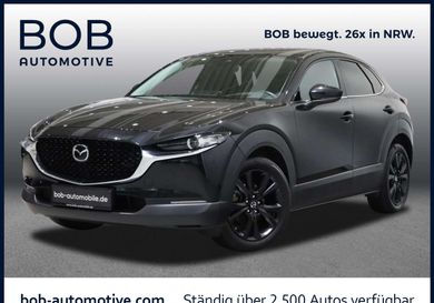 Mazda CX-30, 2022