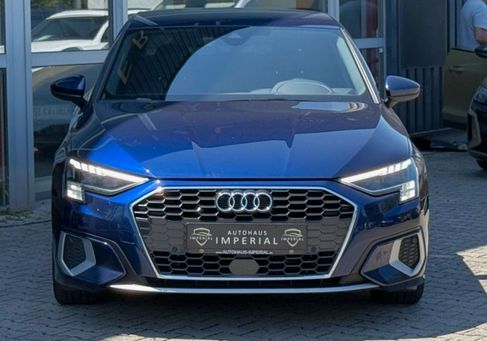 Audi A3, 2021 2