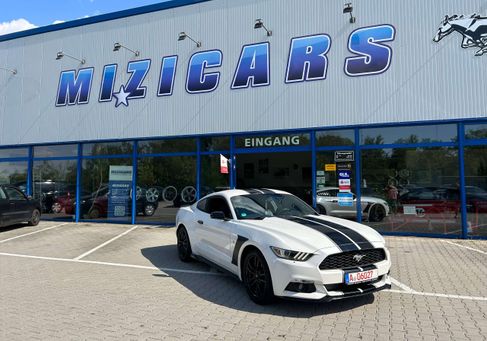 Ford Mustang, 2018