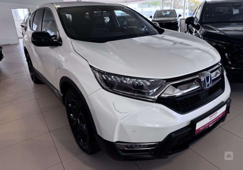 Honda CR-V, 2022