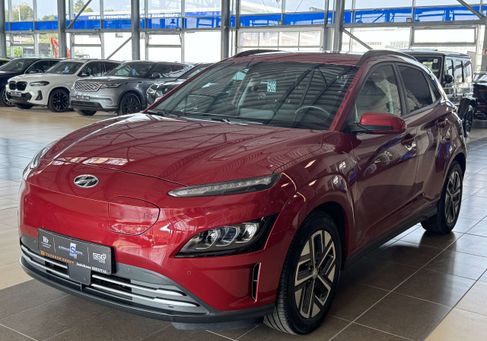 Hyundai Kona, 2022 3