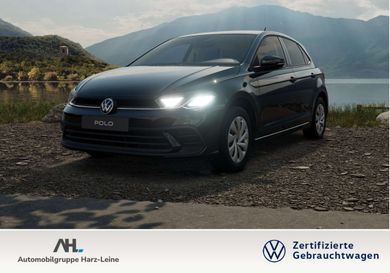 Volkswagen Polo, 2025