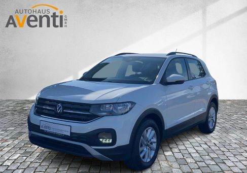 Volkswagen T-Cross, 2023 2