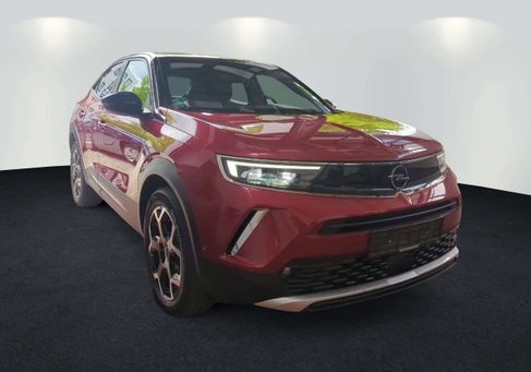 Opel Mokka, 2022 3