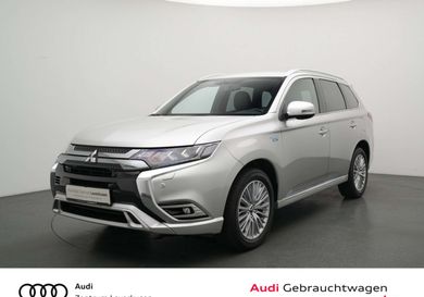 Mitsubishi Outlander, 2019