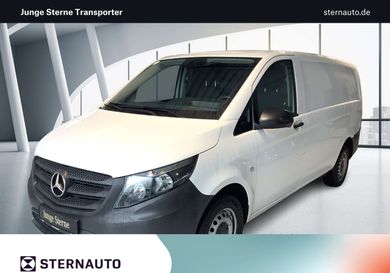 Mercedes-Benz Vito, 2022