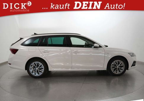 Skoda Octavia, 2023