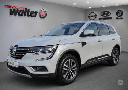 Renault Koleos, 2018