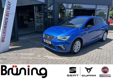 Seat Ibiza, 2023