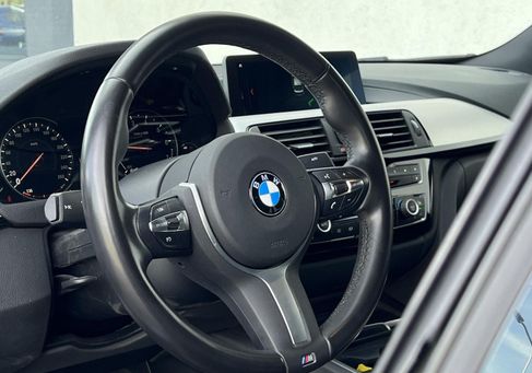 BMW 418 Gran Coupé, 2020 3