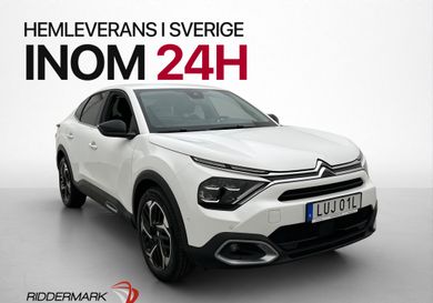 Citroën, 2023