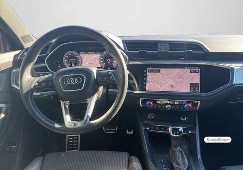 Audi Q3, 2021 3
