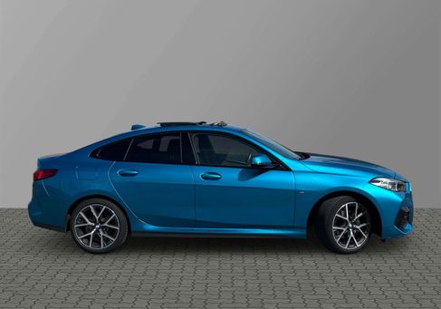 BMW 218, 2024 2