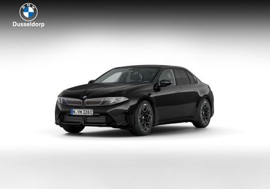 BMW i3, 2026