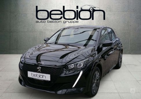 Peugeot 208, 2020