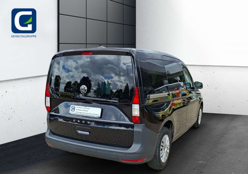 Volkswagen Caddy, 2023