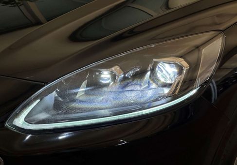 Ford Kuga, 2022