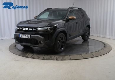 Dacia Duster, 2026