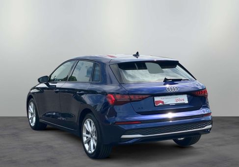 Audi A3, 2025 3