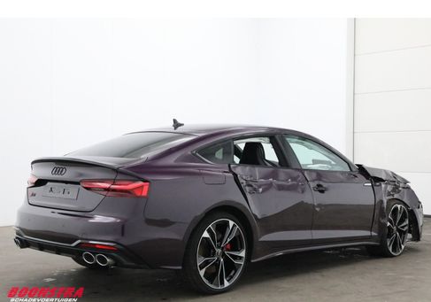 Audi S5, 2023