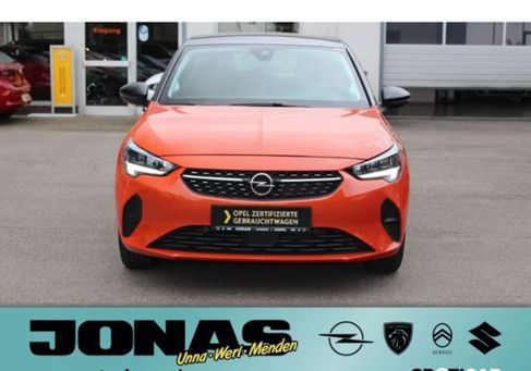 Opel Corsa, 2023 2