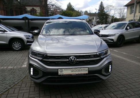 Volkswagen T-Roc, 2022 3