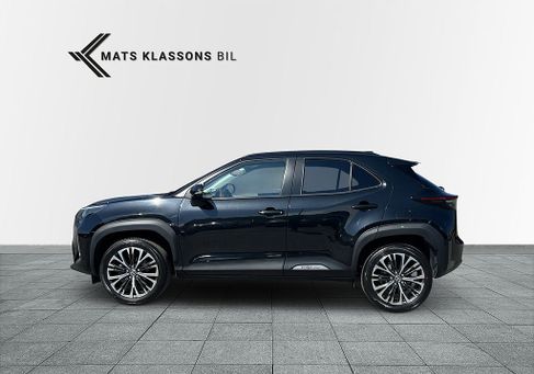 Toyota Yaris Cross, 2024