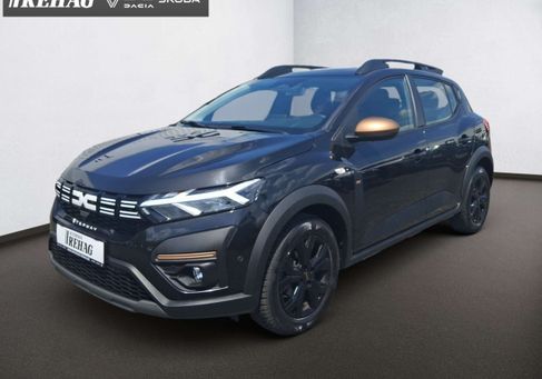 Dacia Sandero, 2025