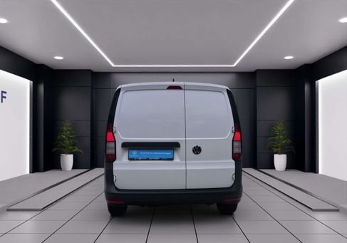 Volkswagen Caddy, 2022