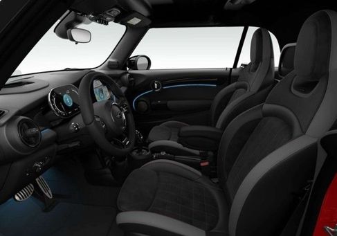 MINI Cooper S Cabrio, 2023