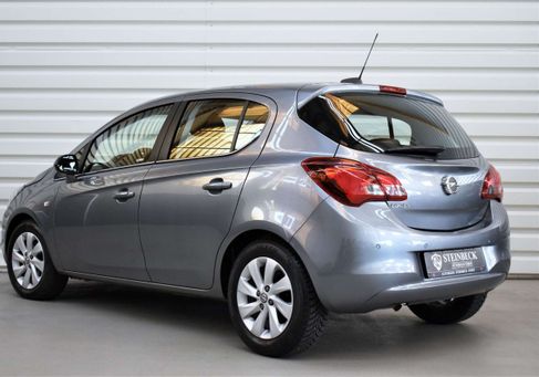 Opel Corsa, 2018 2