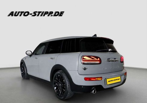 MINI Cooper Clubman, 2020