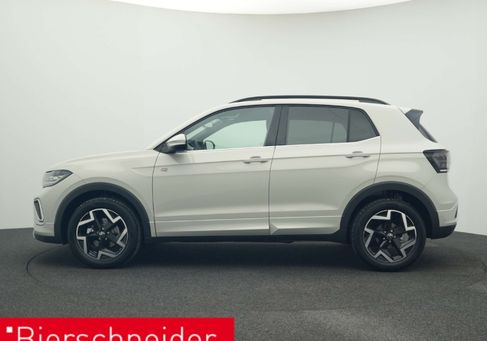 Volkswagen T-Cross, 2026 2