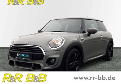 MINI ONE, 2020