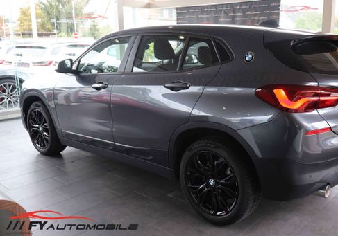 BMW X2, 2021 3