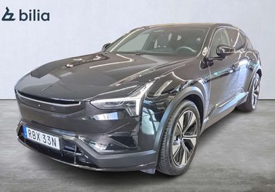 Polestar, 2025