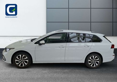 Volkswagen Golf, 2024 3