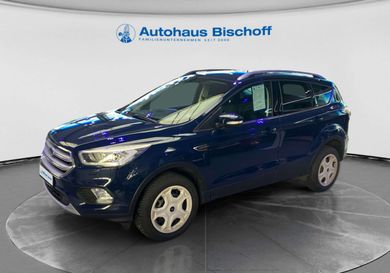 Ford Kuga, 2019