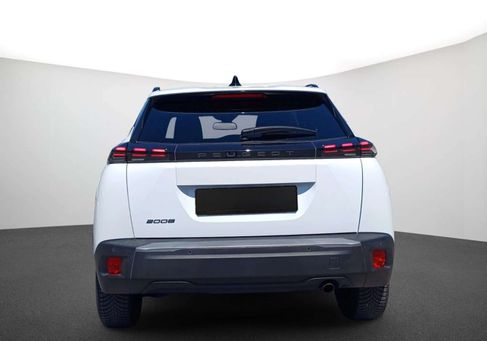 Peugeot 2008, 2024